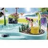 Image de Playmobil 70610 - Piscine avec jet d'eau