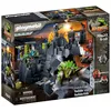 Image de Playmobil 70623 - Dino Rock