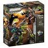 Image de Playmobil 70624 - Tyrannosaure  robot gÃ©ant