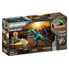 Image de Playmobil 70629 - Deinonychus