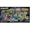 Image de Playmobil 70634 - Course d'hoverboard