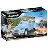 Image de Playmobil CitroÃ«n 70640 - CitroÃ«n 2CV