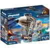 Image de Playmobil 70642 - AÃ©rostat de Dario
