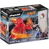 Image de Playmobil Naruto Shippuden 70666 - Sasuke vs. Itachi
