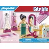 Image de Playmobil 70677 - Boutique de mode