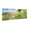 Image de Playmobil 70682 - Poneys et poulains