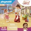 Image de Playmobil 70699 - Lucky Enfant Avec Milagro