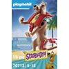 Image de Playmobil 70713 - SCOOBY-DOO Sauveteur mers