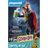 Image de Playmobil 70715 - SCOOBY-DOO Vampire