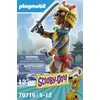Image de Playmobil 70716 - Scooby-Doo Samurai