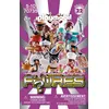 Image de PLAYMOBIL- Figures 70735  Filles (SÃ©rie 22)