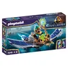 Image de Playmobil 70749 - Vale - Magicien volant