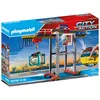Image de Playmobil 70770 - Portique pour conteneur