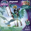 Image de Playmobil 70802 - Knight Fairy animal