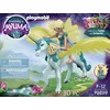 Image de Playmobil 70809 - Crystal Fairy  licorne