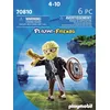 Image de Playmobil 70810 - Viking
