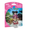 Image de Playmobil 70811 - Princesse japonaise