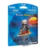 Image de Playmobil 70814 - Ninja