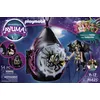 Image de Playmobil 70825 - Maisonnette Bat Fairies