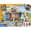 Image de Playmobil 70830 - Centre opÃ©ration mobile