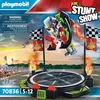 Image de Air Stuntshow 70836  Pilote fusÃ©e