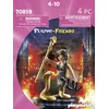 Image de Playmobil 70859 - Femme serpent