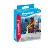 Image de Playmobil 70879 - Champion de boxe