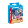 Image de Playmobil 70881 - SirÃ¨nes et jeux