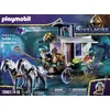 Image de Playmobil 70903 -  Marchand et chariot