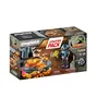 Image de Playmobil 70909 - Agent  Scorpion de feu