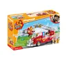Image de Playmobil 70911 - DUCK Camion de pompier