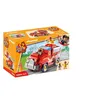 Image de Playmobil 70914 - DUCK VÃ©hicule de pompier