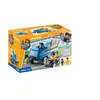 Image de Playmobil 70915 - DUCK  VÃ©hicule de police