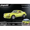 Image de Playmobil 70923 - Porsche 911 CarreraRS 2.7