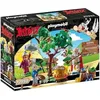 Image de Playmobil 70933 - Panoramix et le chaudron Magique