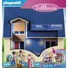 Image de Playmobil 70985 - Maison transportable