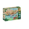 Image de Playmobil Wiltopia 71010 - Pirogue Et Lamantins