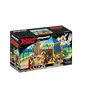 Image de Playmobil AstÃ©rix 71015 - La Tente Des LÃ©gionnaires