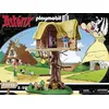 Image de Playmobil 71016 - hutte d'Assurancetourix