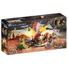 Image de Playmobil 71026 - Sal'ahari Sands - Bolide des sables