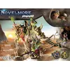 Image de Playmobil 71027 - Sal'ahari Sands - Attaque squelette de mammouth