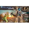 Image de Playmobil 71028 - Sal'ahari Sands - Arwynn et soldat squelette