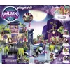Image de Playmobil 71030 - AcadÃ©mie des fÃ©es