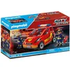 Image de Playmobil City Life 71035 jouet