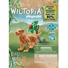 Image de Playmobil Wiltopia 71067 - BÃ©bÃ© Tigre