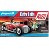 Image de Playmobil 71078 - Voiture Vintage Couple