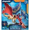 Image de Playmobil 71080 - Dragons Nine Realms: WuWei & Jun