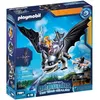 Image de Playmobil 71081 - Dragons Nine Realms: Thunder & Tom
