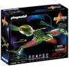 Image de Playmobil Star Trek 71089 - Klingon Bird-Of-Prey