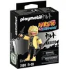Image de Playmobil Naruto Shippuden 71100 - Naruto RikudÃ´ Mode Ermite